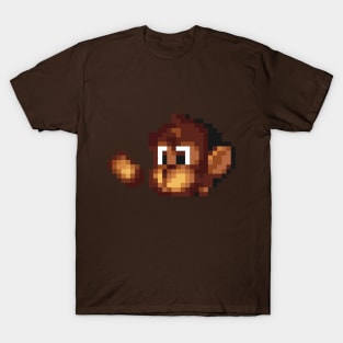 Monkey Wave T-Shirt